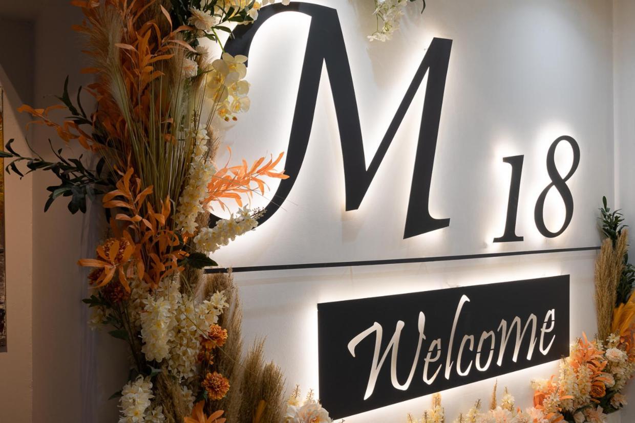 M18 Studios Monastiraki Gems Athen Exterior foto
