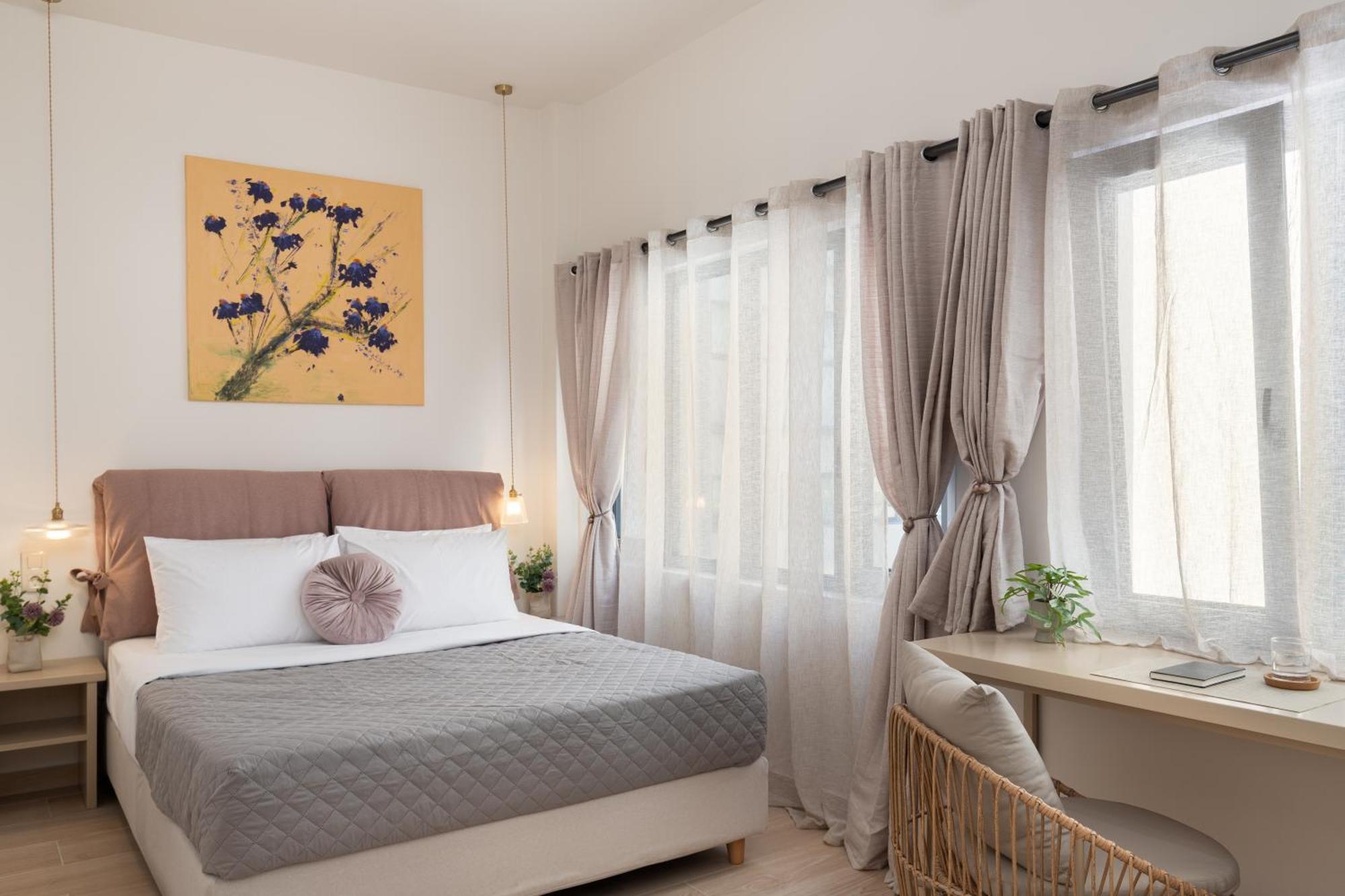 M18 Studios Monastiraki Gems Athen Exterior foto