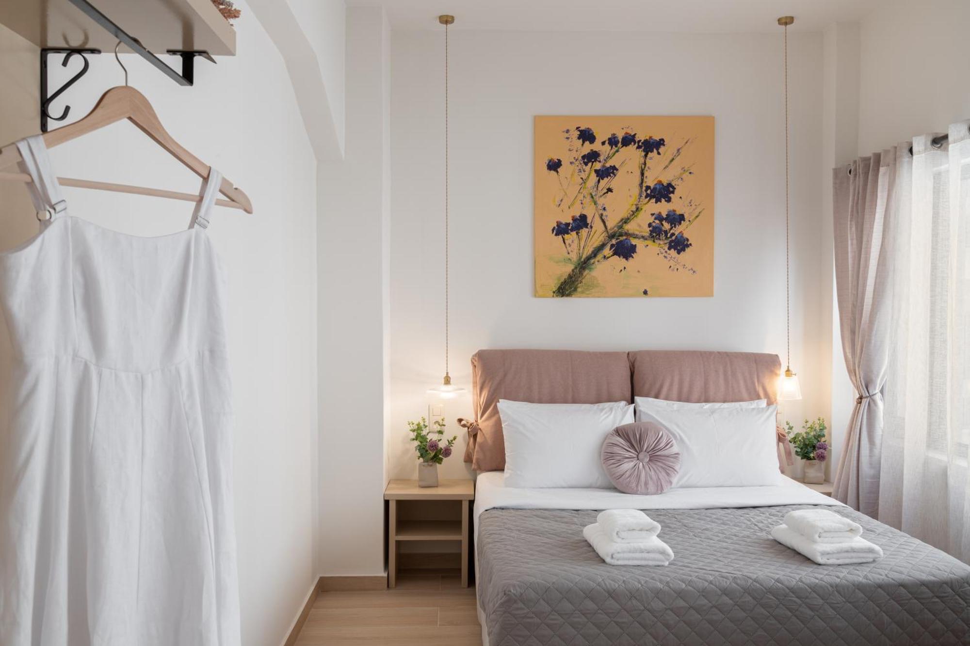 M18 Studios Monastiraki Gems Athen Exterior foto