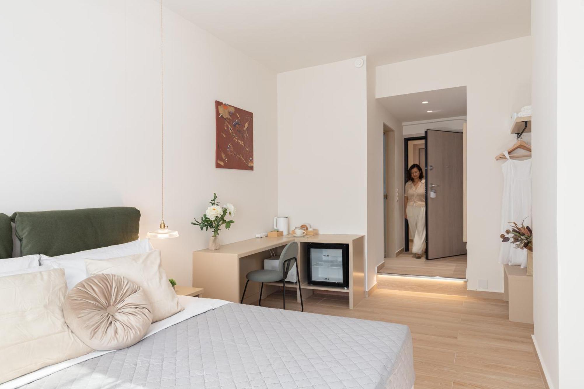 M18 Studios Monastiraki Gems Athen Exterior foto