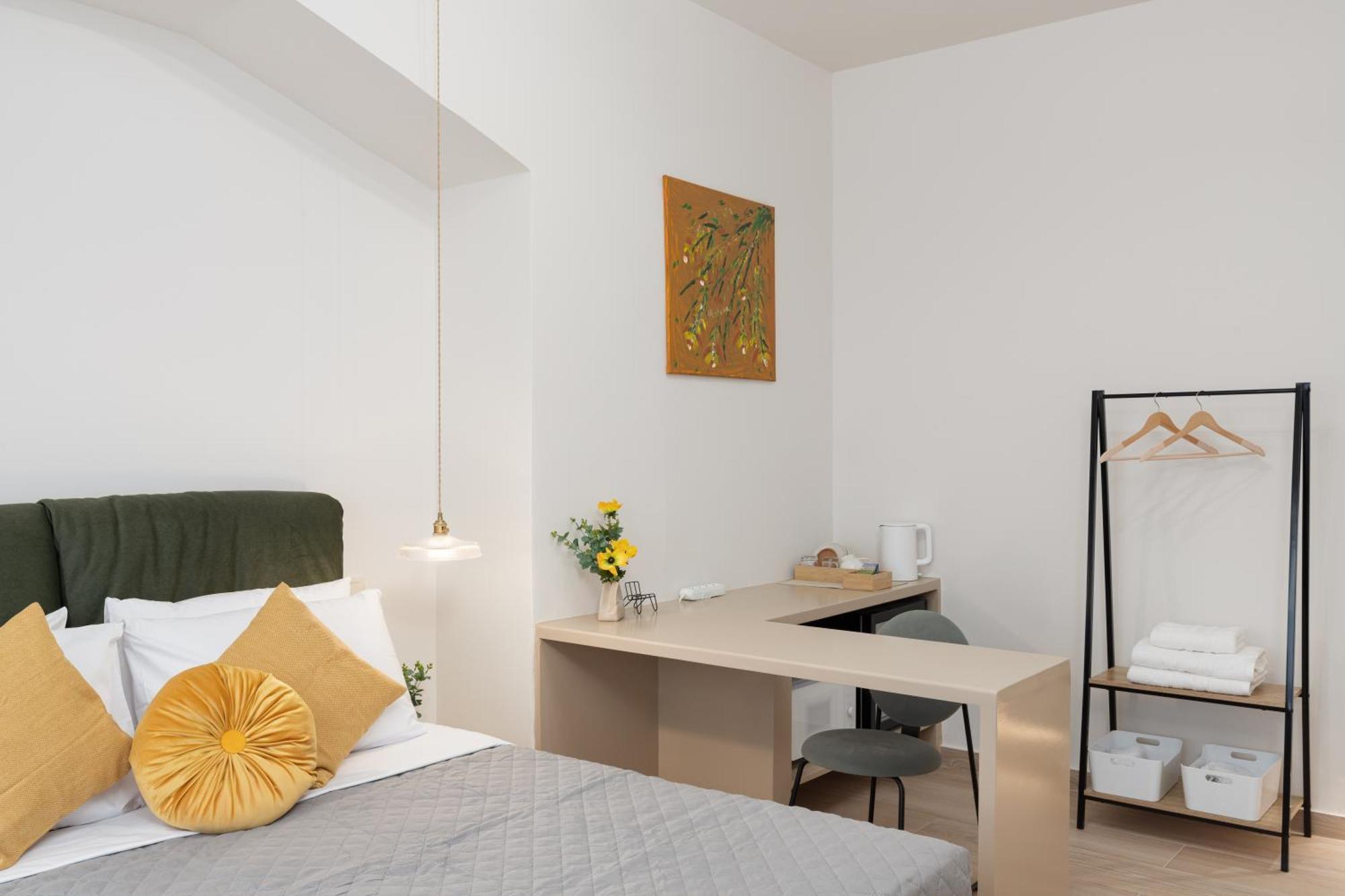 M18 Studios Monastiraki Gems Athen Exterior foto