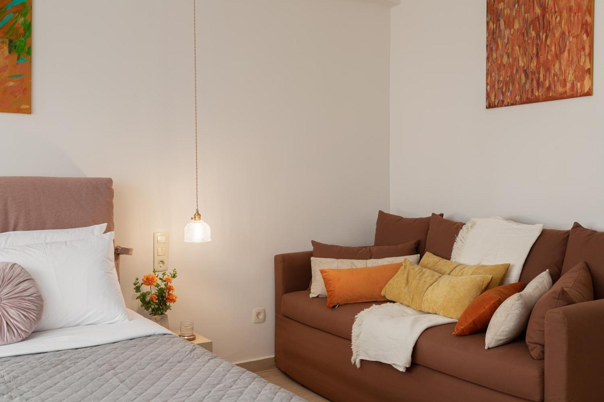 M18 Studios Monastiraki Gems Athen Exterior foto