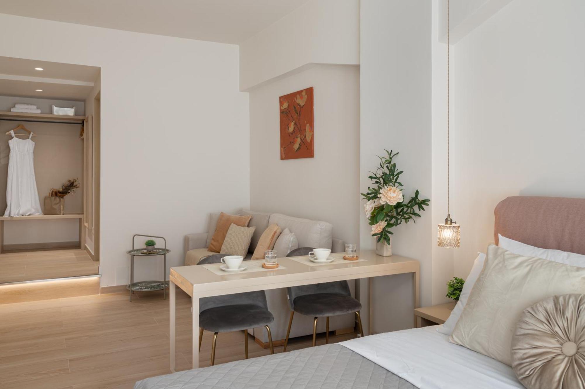 M18 Studios Monastiraki Gems Athen Exterior foto