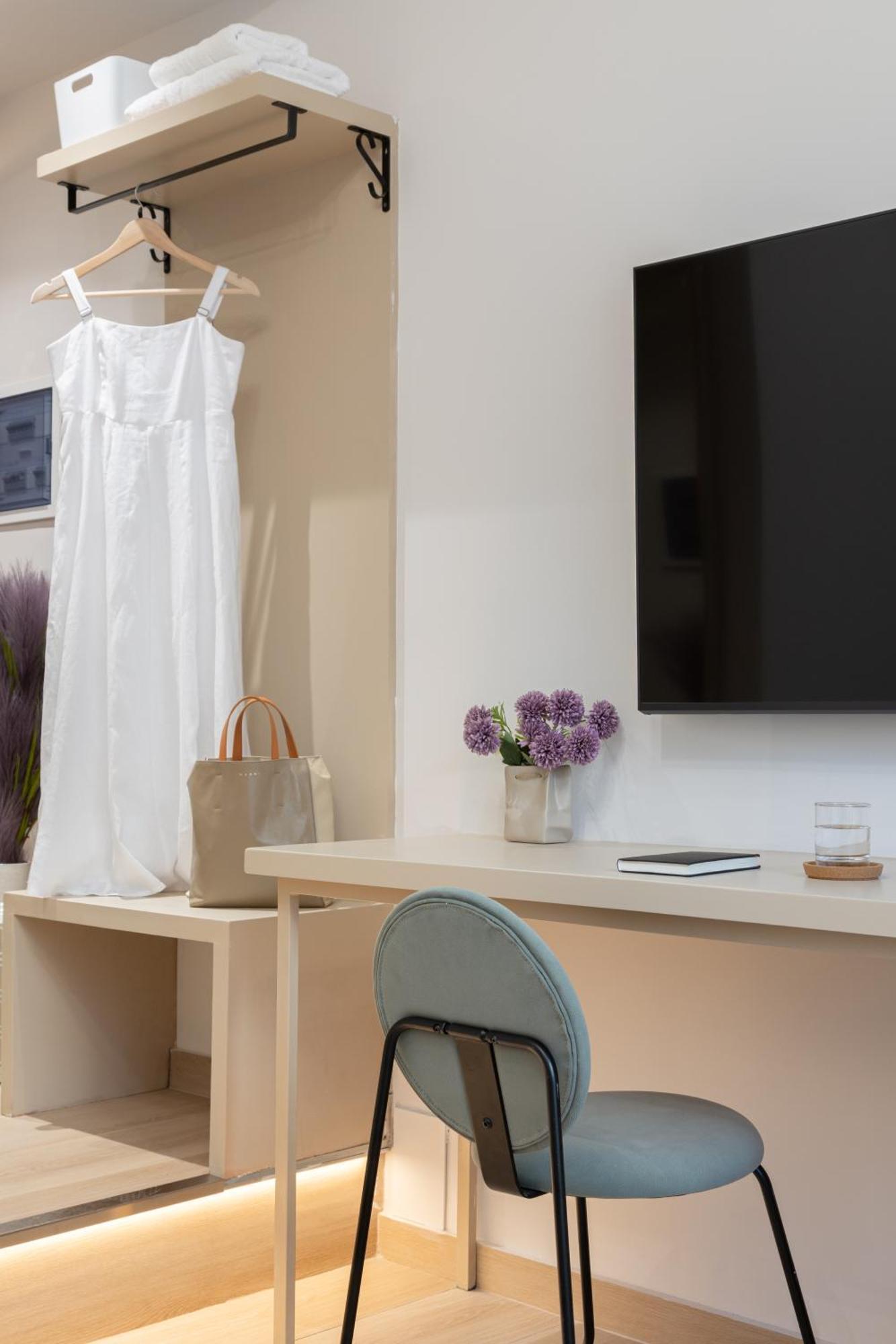 M18 Studios Monastiraki Gems Athen Exterior foto