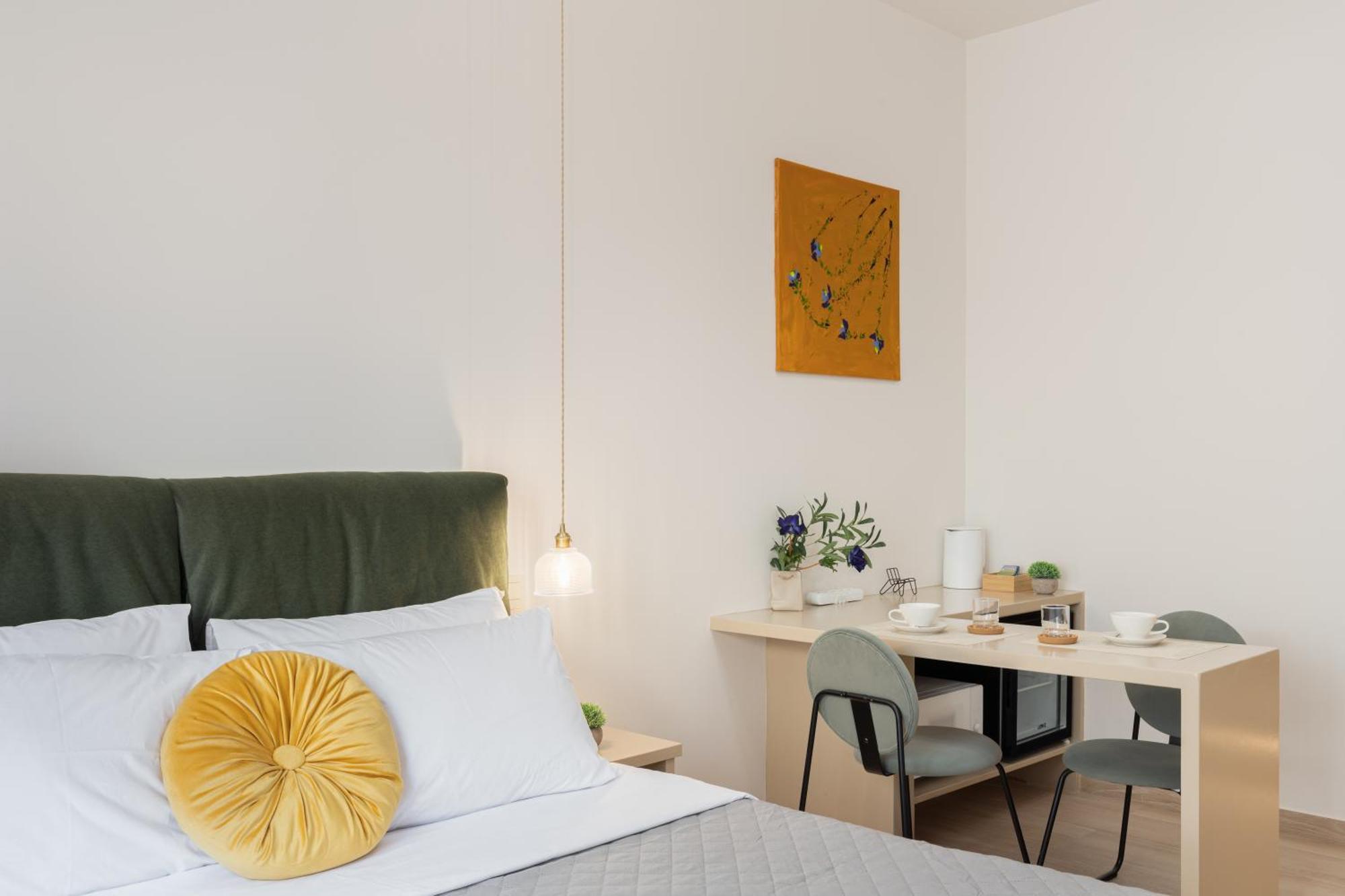 M18 Studios Monastiraki Gems Athen Exterior foto