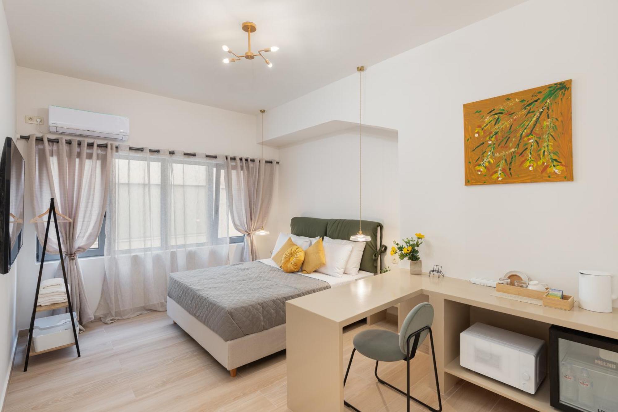 M18 Studios Monastiraki Gems Athen Exterior foto