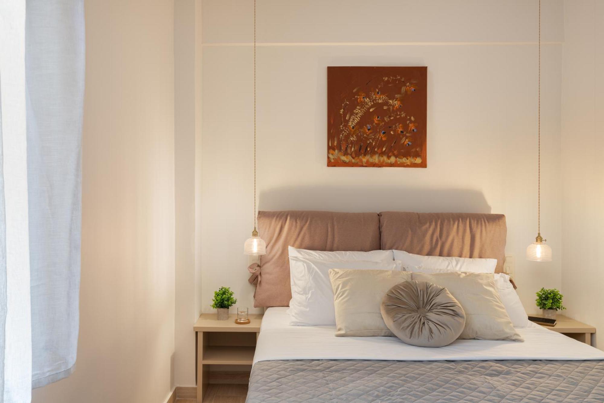 M18 Studios Monastiraki Gems Athen Exterior foto