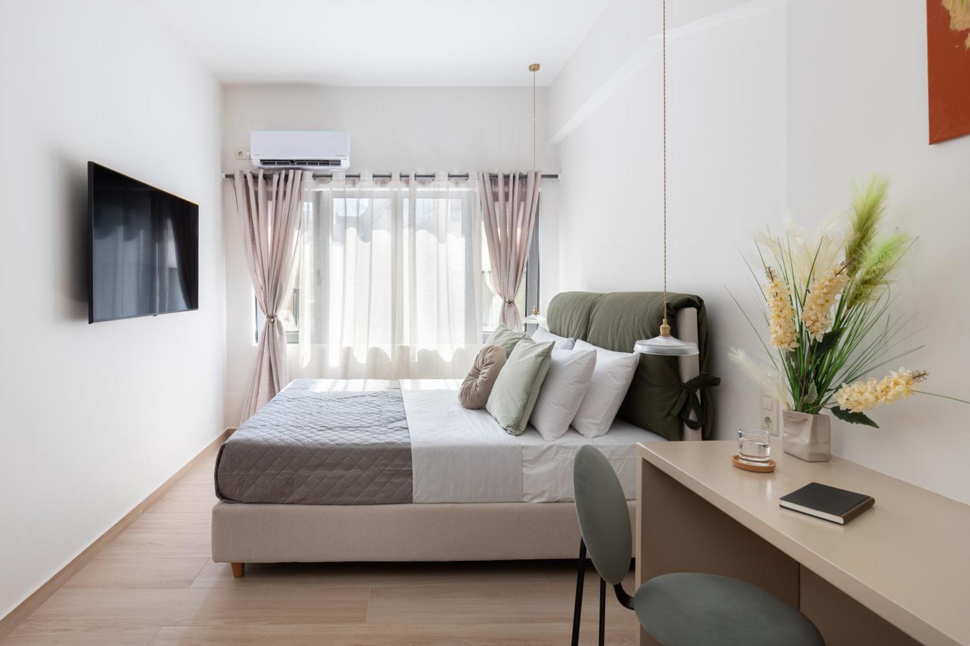M18 Studios Monastiraki Gems Athen Exterior foto
