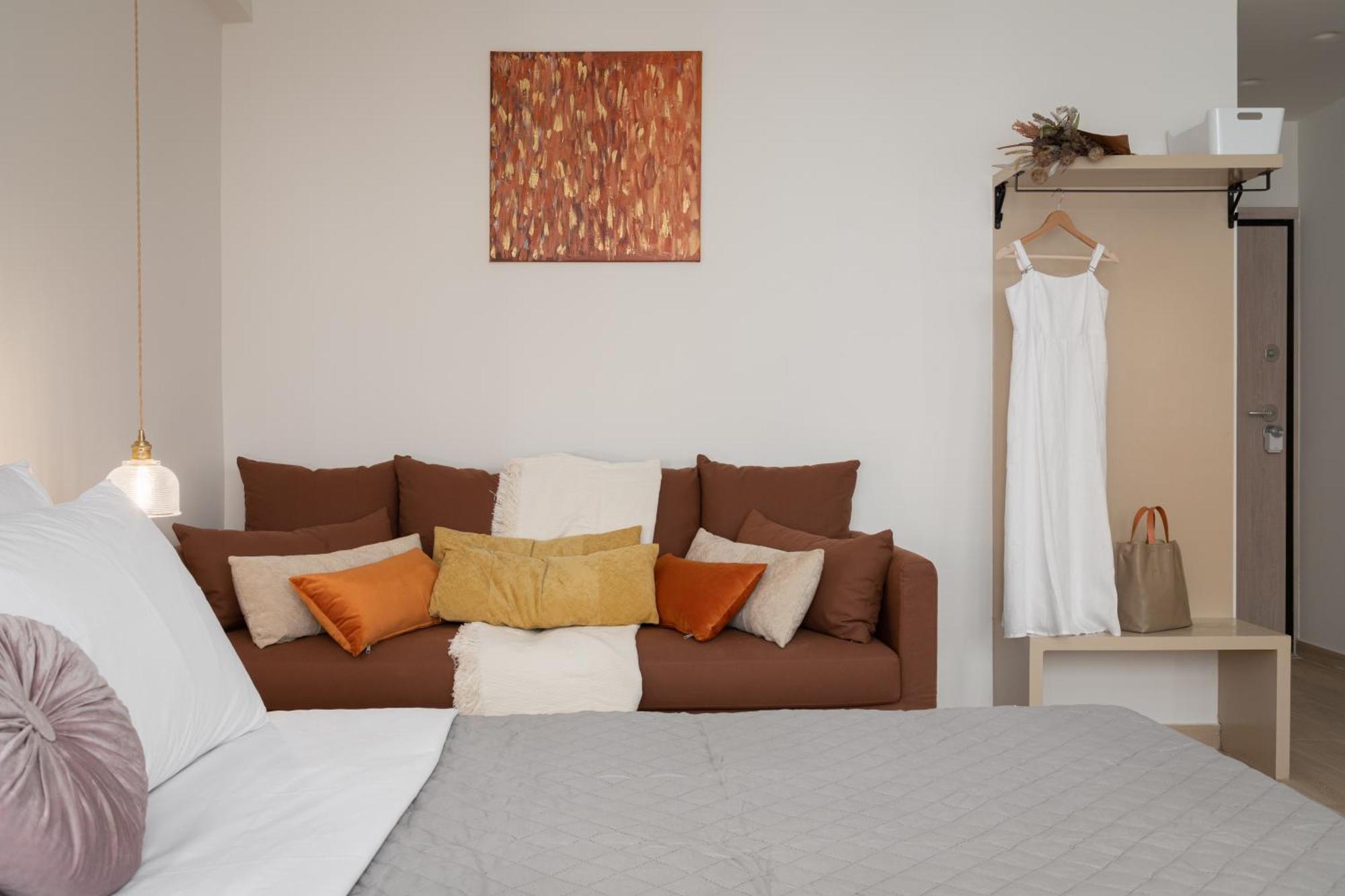 M18 Studios Monastiraki Gems Athen Exterior foto