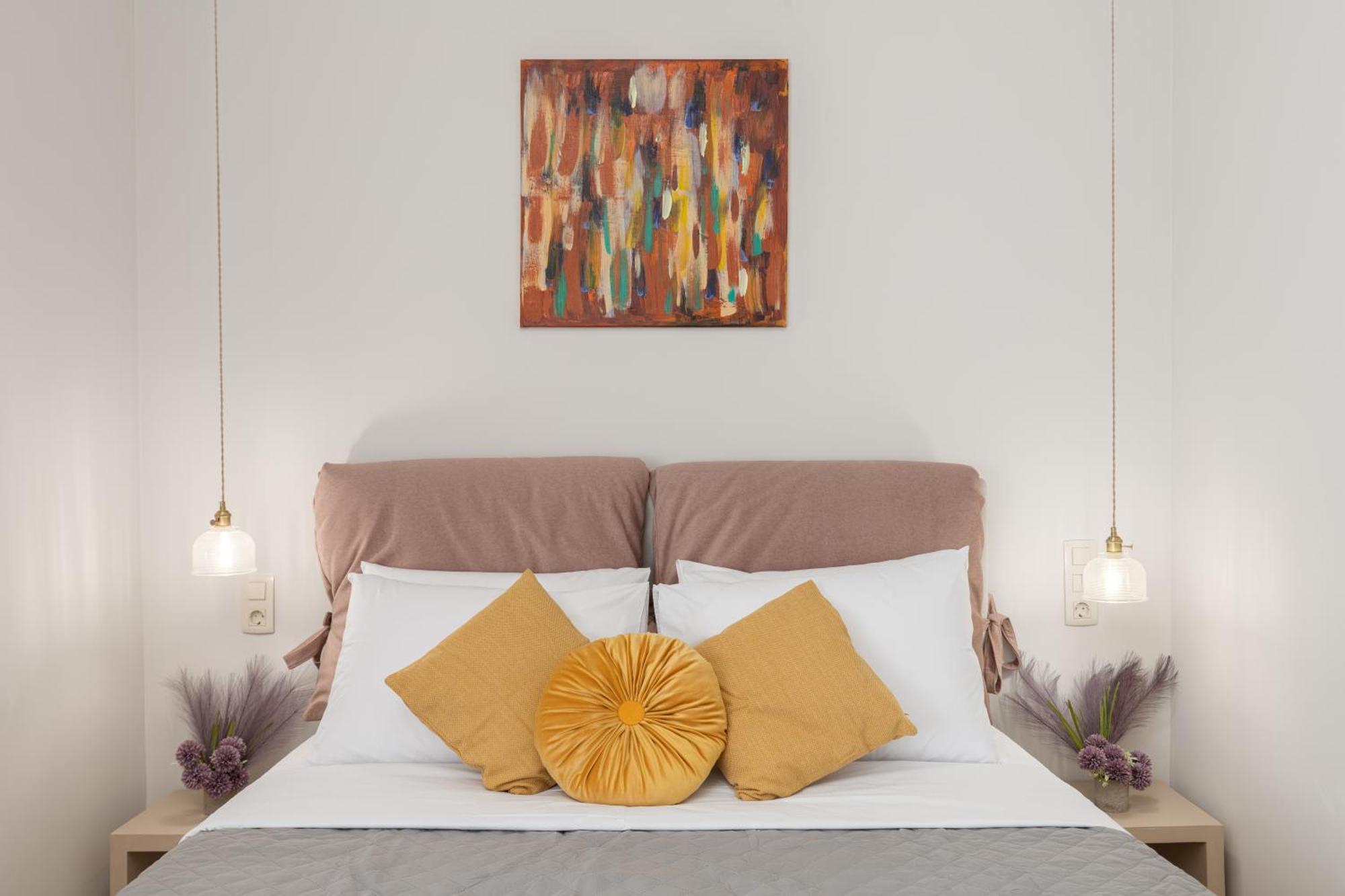 M18 Studios Monastiraki Gems Athen Exterior foto