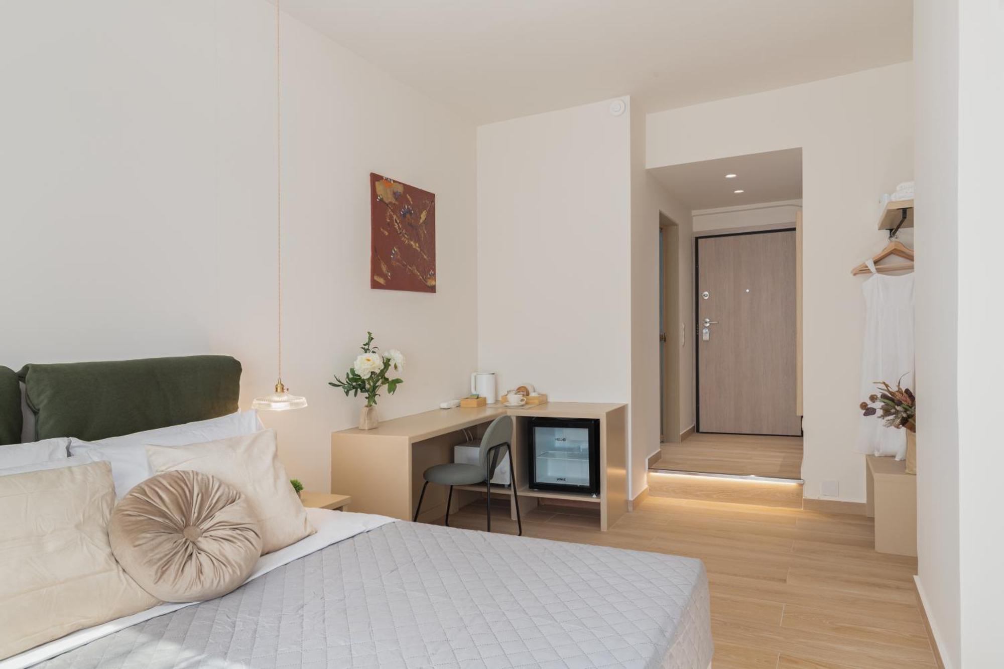 M18 Studios Monastiraki Gems Athen Exterior foto